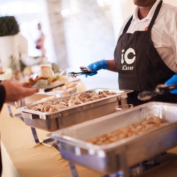 ICater247 - Hard at work - Caterers Near Me - Mobile, Alabama