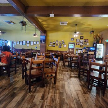 Mitla Cafe - Mexican Near Me - San Bernardino, California