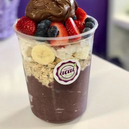 Choco Lover