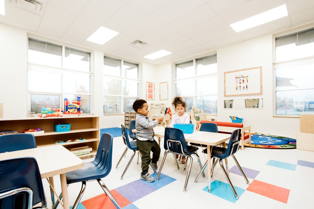 LEARNING JUNGLE NEWMARKET Updated September 2024 17305 Leslie St