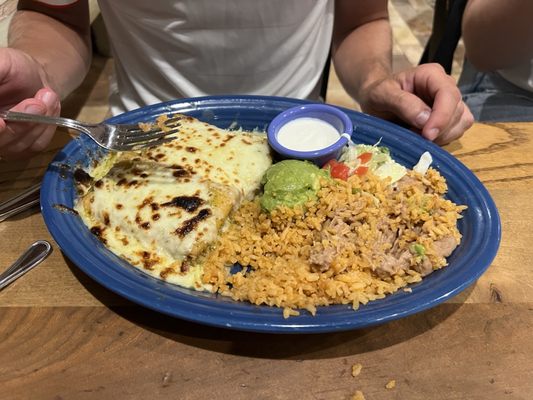 Boca Chica | Restaurante Mexicano y Cantina by null