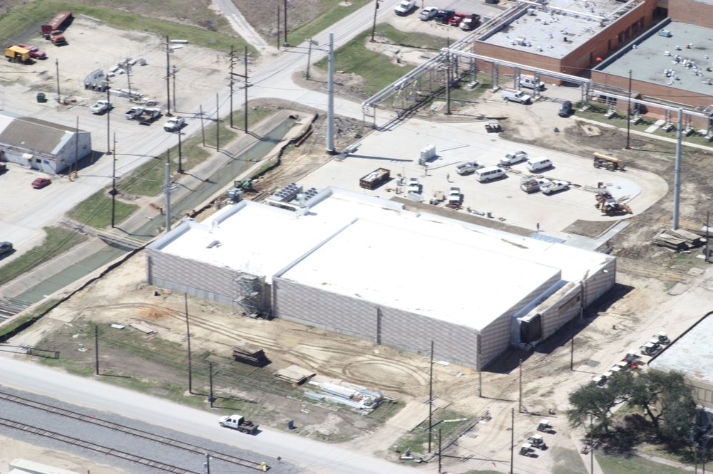 Slide of Monument Roofing Systems