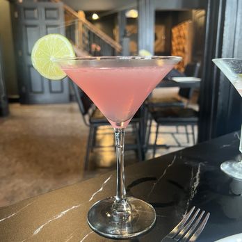 222 Chophouse - Steakhouses Near Me - Kinston, North Carolina