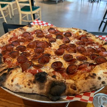 King Dough Indy - Pizza Near Me - Indianapolis, Indiana King Dough Indy - Pizza Near Me - Indianapolis, Indiana