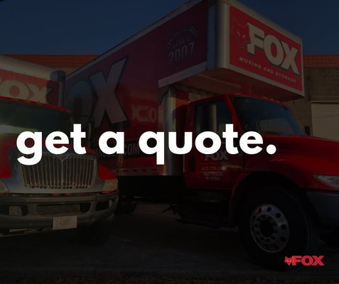 Fox Moving And Storage Of Charlotte LLC photo 5