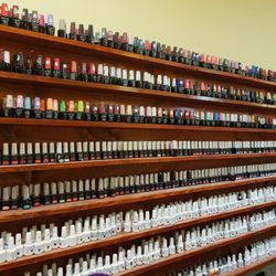 Elite Nails