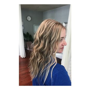 Hair By Sam - Dimensional balayage - Makeup Artists Near Me - Olympia, Washington Hair By Sam - Dimensional balayage - Makeup Artists Near Me - Olympia, Washington