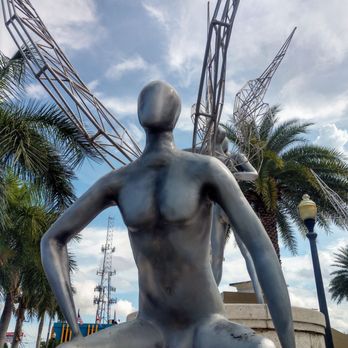 Milander Center for Arts and Entertainment - Sculpture - Venues & Event Spaces Near Me - Hialeah, Florida Milander Center for Arts and Entertainment - Sculpture - Venues & Event Spaces Near Me - Hialeah, Florida