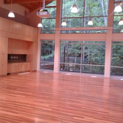Thomas G Crowder Woodland Center and Lake Johnson Pool - Dogwood Room