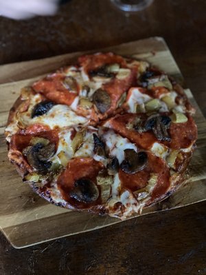 The Social Tap by null