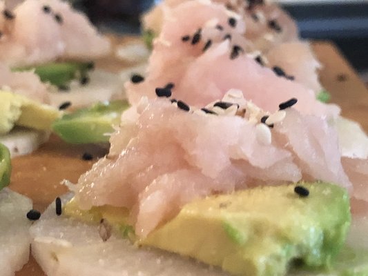 Diane's Market Kitchen by null