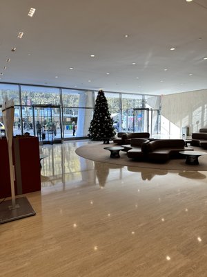 Grace Building by null