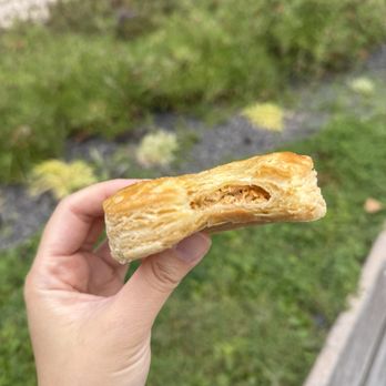 Social Cafe - Chicken pastry - Cuban Near Me - San Francisco, California Social Cafe - Chicken pastry - Cuban Near Me - San Francisco, California