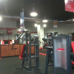 Snap Fitness