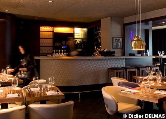 Le Duc des Lombards by null