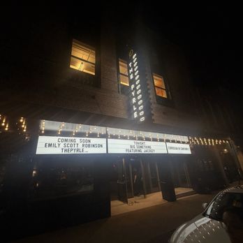 The Pyrle - Music Venues Near Me - Greensboro, North Carolina The Pyrle - Music Venues Near Me - Greensboro, North Carolina
