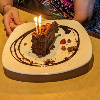Kona Grill - Gilbert - Chocolate cake - Sushi Bars Near Me - Gilbert, Arizona Kona Grill - Gilbert - Chocolate cake - Sushi Bars Near Me - Gilbert, Arizona