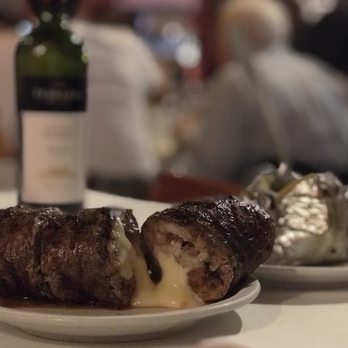 El Pobre Luis - Pamplona de Lomo - Steakhouses Near Me - Buenos Aires, C