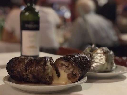 Parrilla El Pobre Luis by null