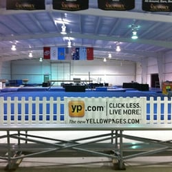 Victory Gymnastics - Team Gym