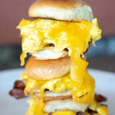 Biscuits Cafe by null