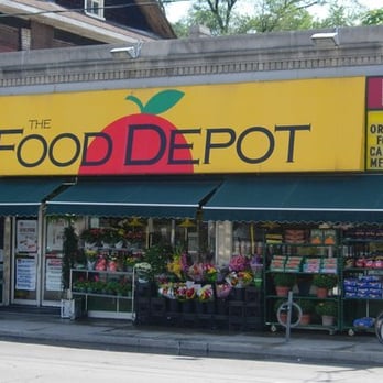 Food Depot 14 Reviews Grocery 155 Dupont St The Annex Toronto On Phone Number Yelp