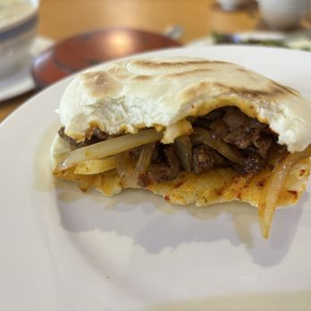 China Islamic Restaurant - 肉夾饃 - Chinese Near Me - Rosemead, California