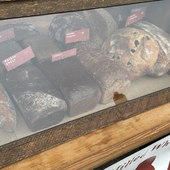 The Midwife and the Baker - Breads - Bakeries Near Me - Mountain View, California