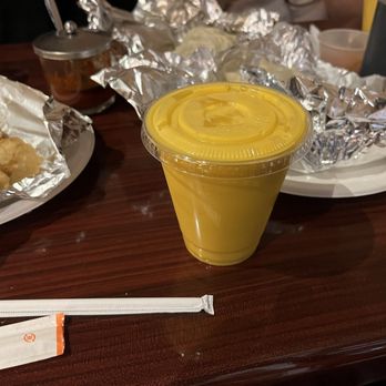 Loga's Corner - Mango Lassi - Himalayan/Nepalese Near Me - Toronto, Ontario