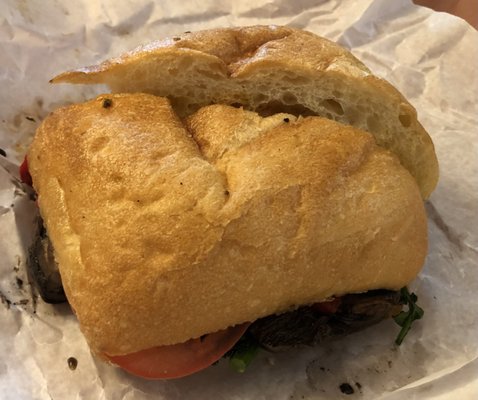 Super Sandwich by null