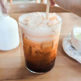 TALAY - Thai Ice Tea - Thai Near Me - Orlando, Florida