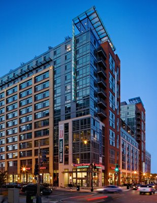 Flats 130 at Constitution Square by null