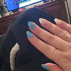 Nabillera Nail