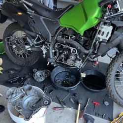 M/S Service And Repair