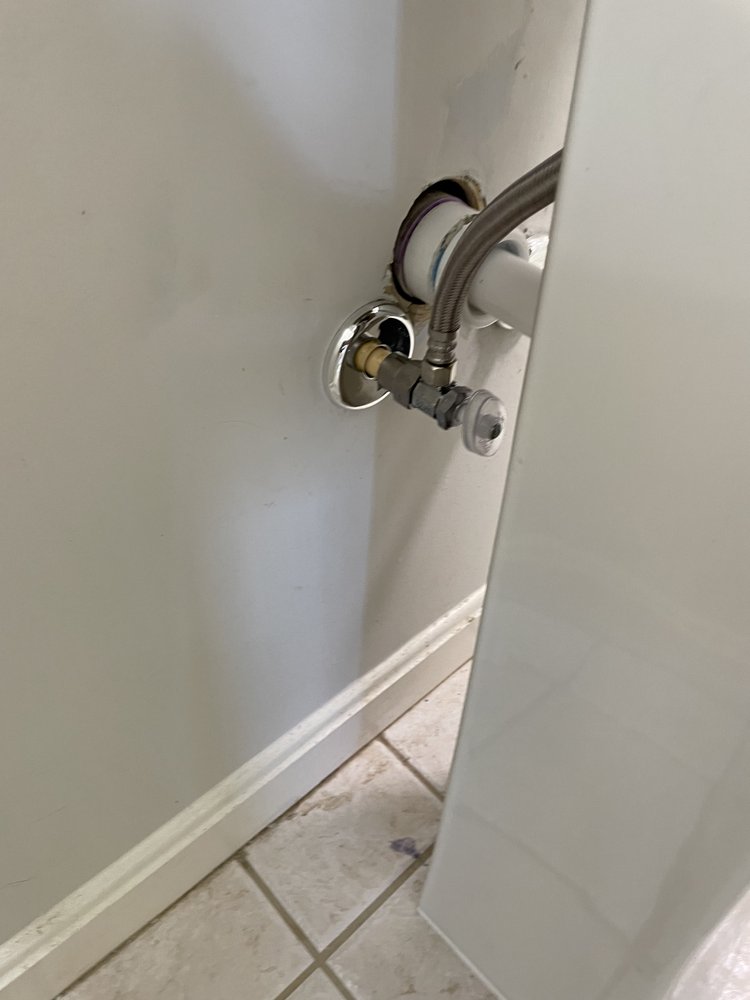 Slide of Pure Flow Plumbing