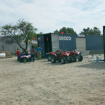 Academy Rentals & Tours - ATV Rentals/Tours Near Me - Ocotillo, California