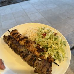 Skaf's Lebanese Cuisine