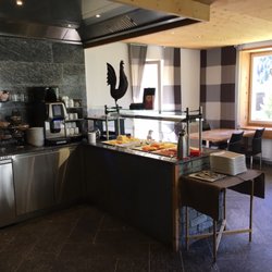 Hotel Crusch Alba