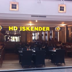 HD İskender