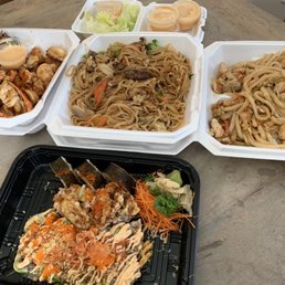Pad Thai