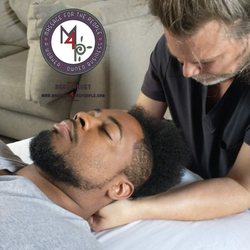 Massage for the People