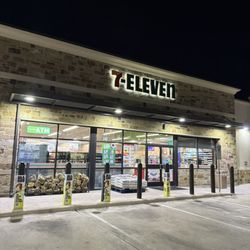7-Eleven