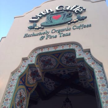 Urth Caffé-Pasadena - HEAVEN! - Cafes Near Me - Pasadena, California