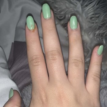 Fairview Nail Lounge - Nail Salons Near Me - Simpsonville, South Carolina