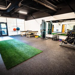 InReach Physical Therapy - Hillsboro - InReach Physical Therapy - Hillsboro 936 SE Oak Street Hillsboro, OR 97123