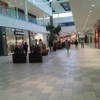 huma Shoppingwelt - Shopping Centers Near Me - Sankt Augustin, NW