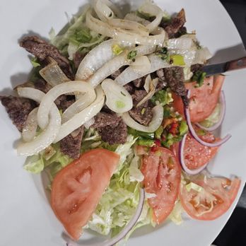Raices Boricuas Restaurant lounge - Steak and salad - Puerto Rican Near Me - Oceanside, New York Raices Boricuas Restaurant lounge - Steak and salad - Puerto Rican Near Me - Oceanside, New York