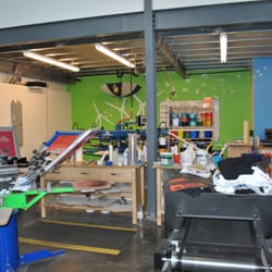 Choke Print Shop & Promotions