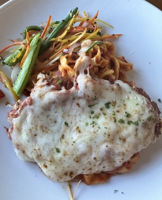 Tedesco's Italian Fresh by null