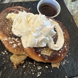 Lighthouse French Toast